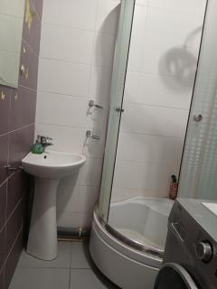 Уютные и чистые апартаменты в Косшы - 0