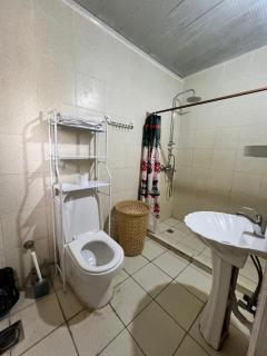 Wharf Proche de l'océan - 9