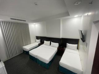 فندق أمل المشاعر - 4