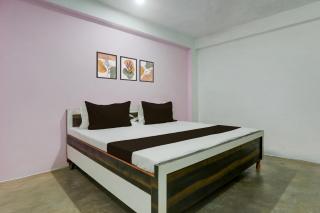 SPOT ON Hotel Sukun - 4