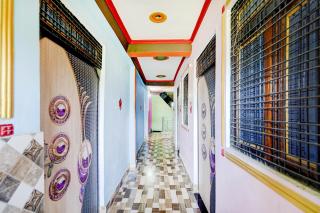 SPOT ON Pradhan Hotel - 7