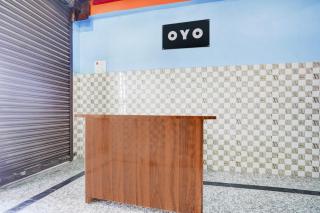 SPOT ON Pradhan Hotel - 6