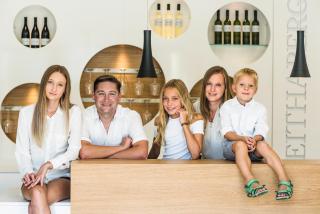 Gut Leithaberg - Jois - 8
