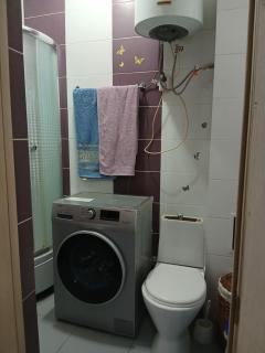 Уютные и чистые апартаменты в Косшы - 1