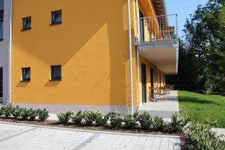 Schäfer Boardinghouse - Gröbenzell - 3