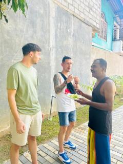 Blue Heaven Main - 6