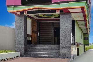 SPOT ON Pradhan Hotel - 1