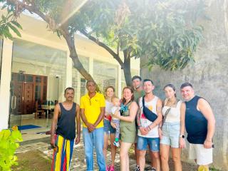 Blue Heaven Guest House Wellawaya - 4