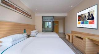 City Comfort Inn Yangjiang Baili Plaza Mojiang Road - 4