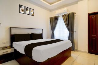 Collection O Trivandrum Airport - 9