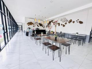 O2 Grand Suvarnabhumi Airport - 4