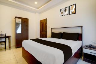 Collection O Trivandrum Airport - 8