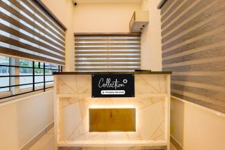 Collection O Trivandrum Airport - 7