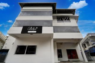 Collection O Trivandrum Airport - 0