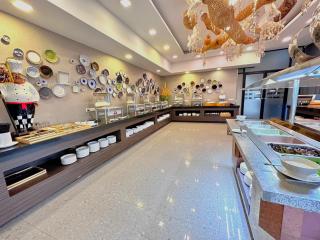 O2 Grand Suvarnabhumi Airport - 3