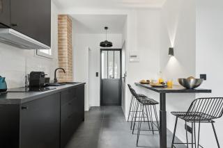 Maisons Alfort 4 Modern renovated bright apartment - 2