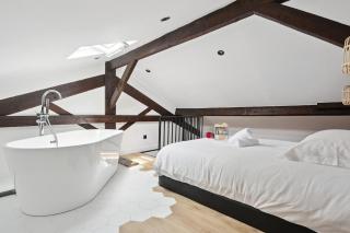 Maisons Alfort 4 Modern renovated bright apartment - 5