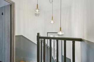 Maisons Alfort 4 Modern renovated bright apartment - 8