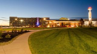 Mohegan Pennsylvania - Adults Only - Wilkes-Barre - 1