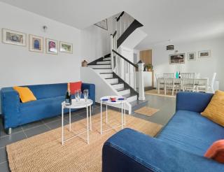 Maison familiale proche Mémorial australien - 2