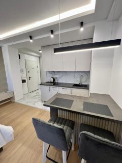 Markos Apartments - 5