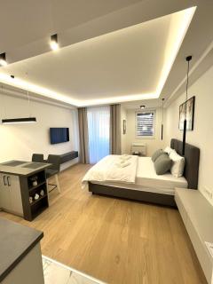 Markos Apartments - 4