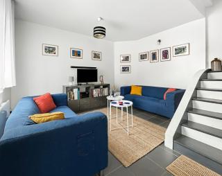 Maison familiale proche Mémorial australien - 8