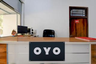 Hotel O by OYO The Brothers Hotel Inn - 7