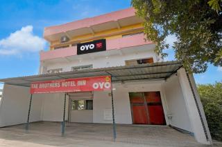 Hotel O by OYO The Brothers Hotel Inn - 4