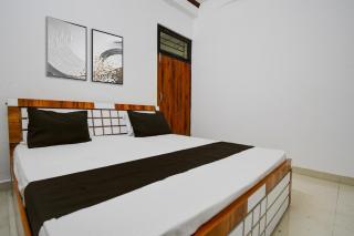 Hotel O by OYO The Brothers Hotel Inn - 0