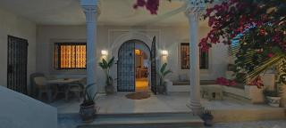 Villa Nour Kélibia - 5