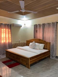 Great Kingshill Guest House - 7