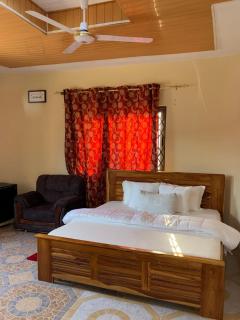 Great Kingshill Guest House - 6