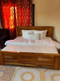 Great Kingshill Guest House - 5