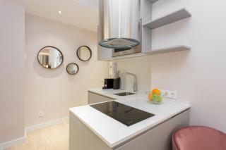 Brand new studio in Chueca Neighborhood - 1