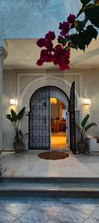 Villa Nour Kélibia - 3