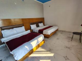 Sky hills home stay - 7