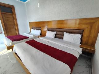 Sky hills home stay - 3