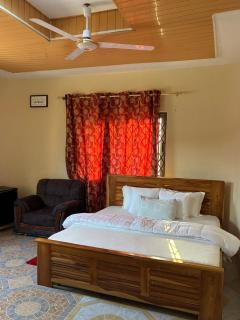 Great Kingshill Guest House - 1