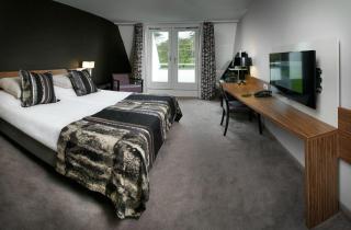 Hotel Woudschoten - 8