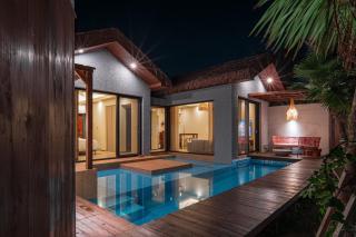 VILLA FAVE JEJU - Private Pool Villa 24H Heated Pool-VILLA FAVE JEJU - 7