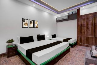 Hotel O Raj Mahal INN - 9