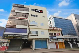 Hotel O Raj Mahal INN - 1