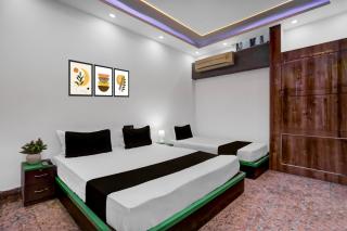 Hotel O Raj Mahal INN - 6