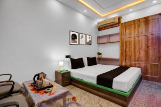 Hotel O Raj Mahal INN - 7