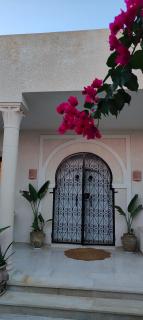 Villa Nour Kélibia - 4