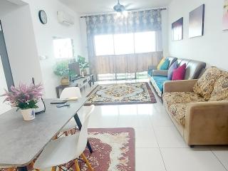 Cityview Homestay Seksyen 13 Shah Alam, Aeon Mall, Stadium, I-City - 9