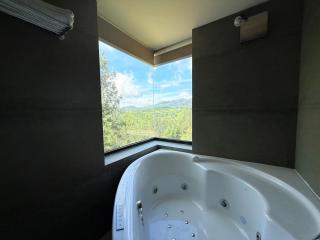 Ozone The Misty Villa ooty ,Three Bed Room Luxury Private Jacuzzi Villa - 6