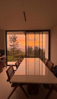 Ozone The Misty Villa ooty ,Three Bed Room Luxury Private Jacuzzi Villa - 5