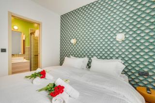 Maisons Alfort 7 - Large modern family flat - 2